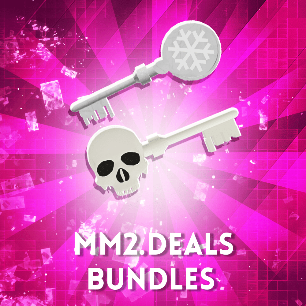 Key Bundle