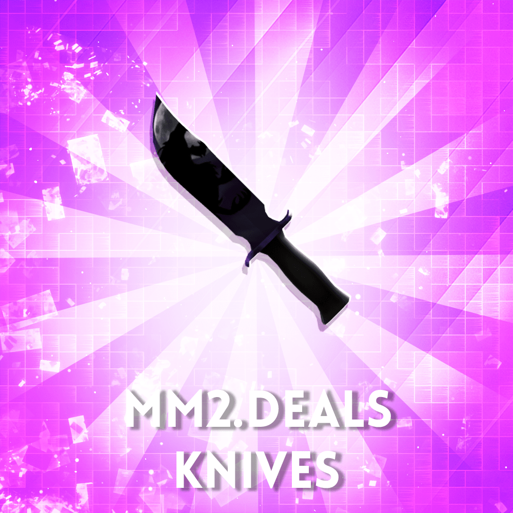 Wolf Knife