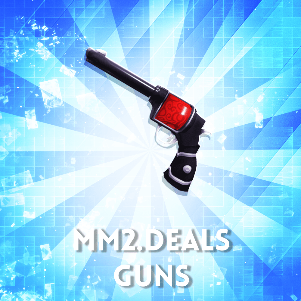 Portal Gun
