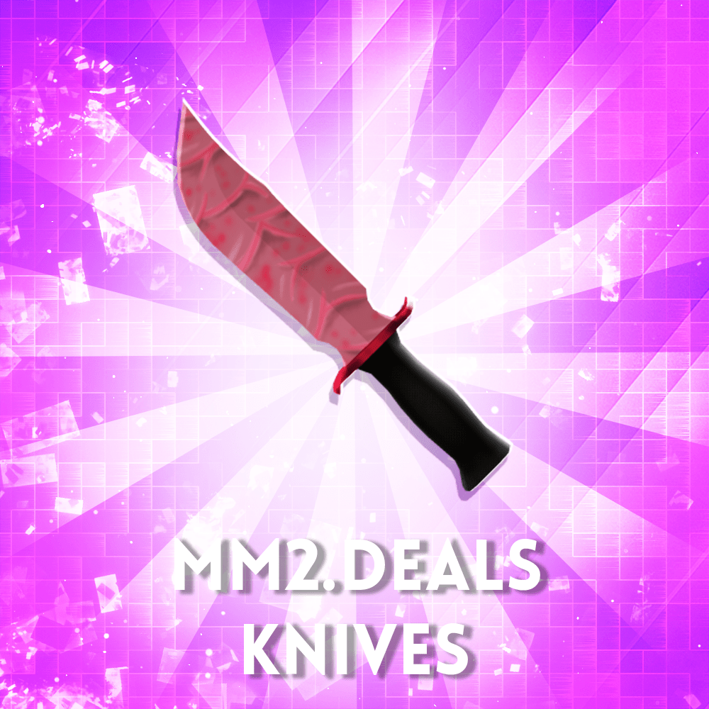 Brains Knife
