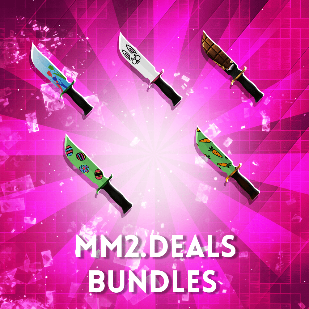 Easter Bundle