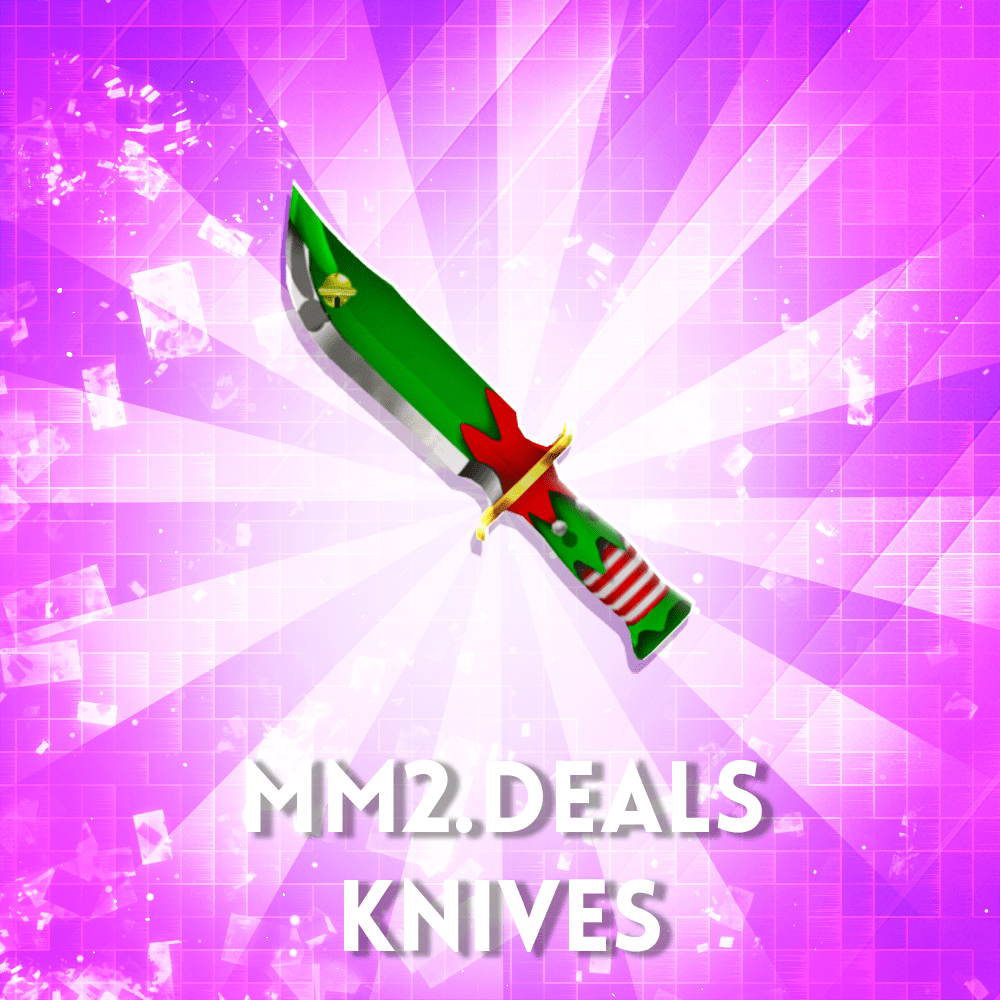 Elf Knife