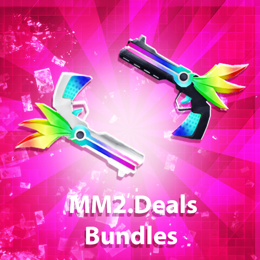 Chroma Bringer Bundle