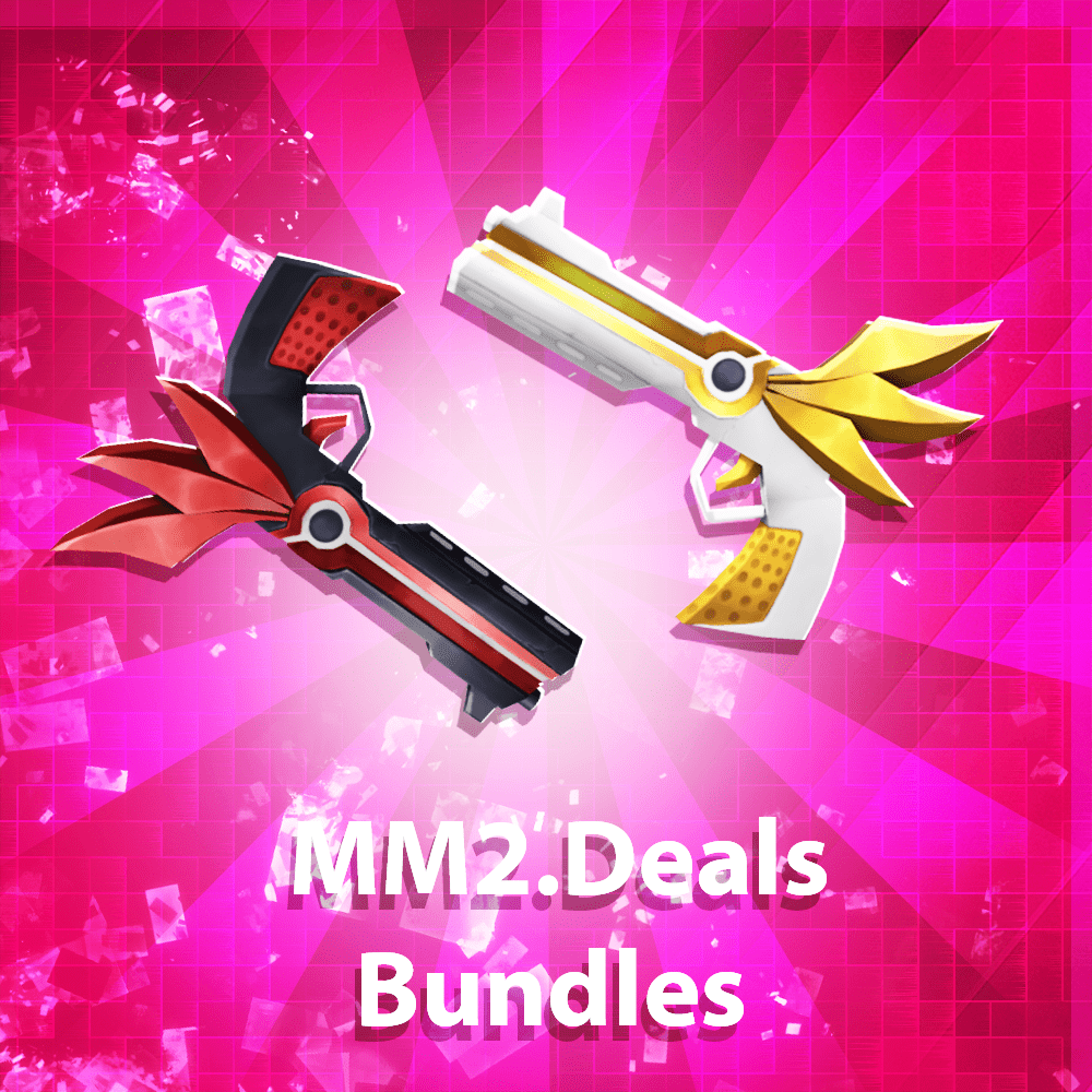 Bringer Bundle
