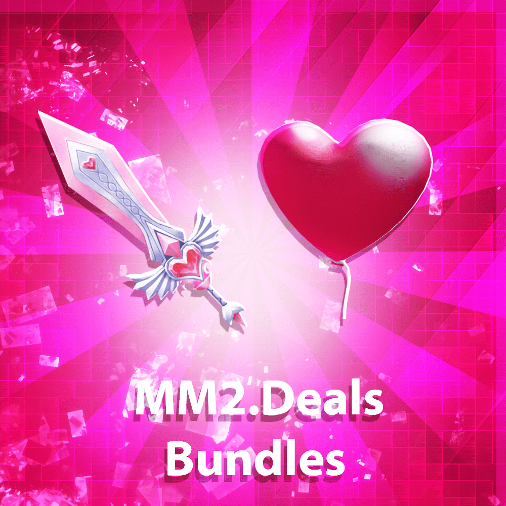 Valentines Bundle