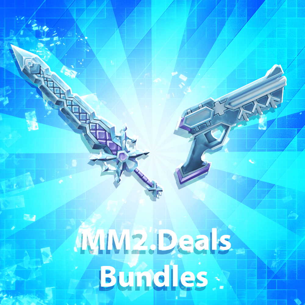 Icebeam Bundle