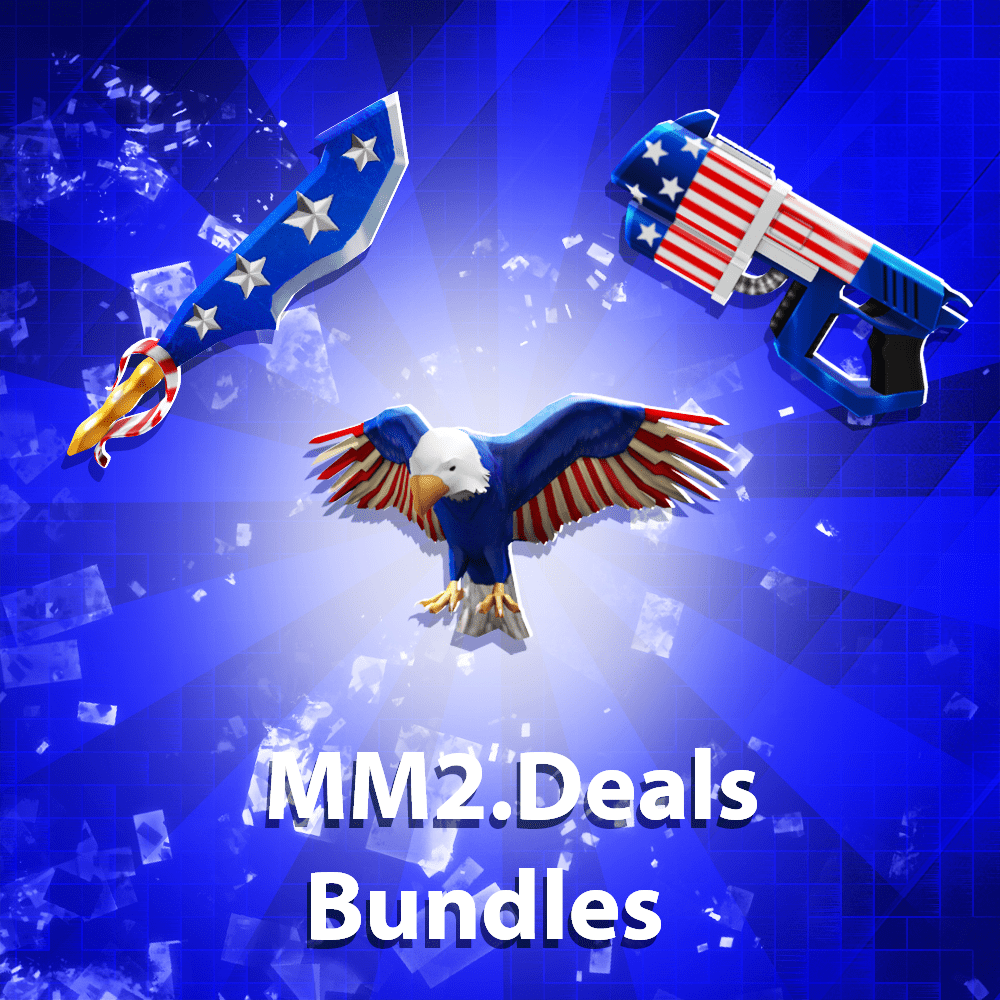 America Bundle