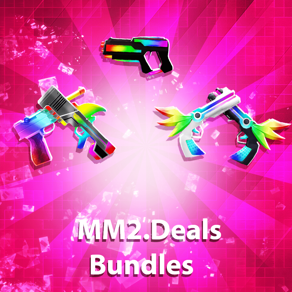 Chroma Gun Bundle