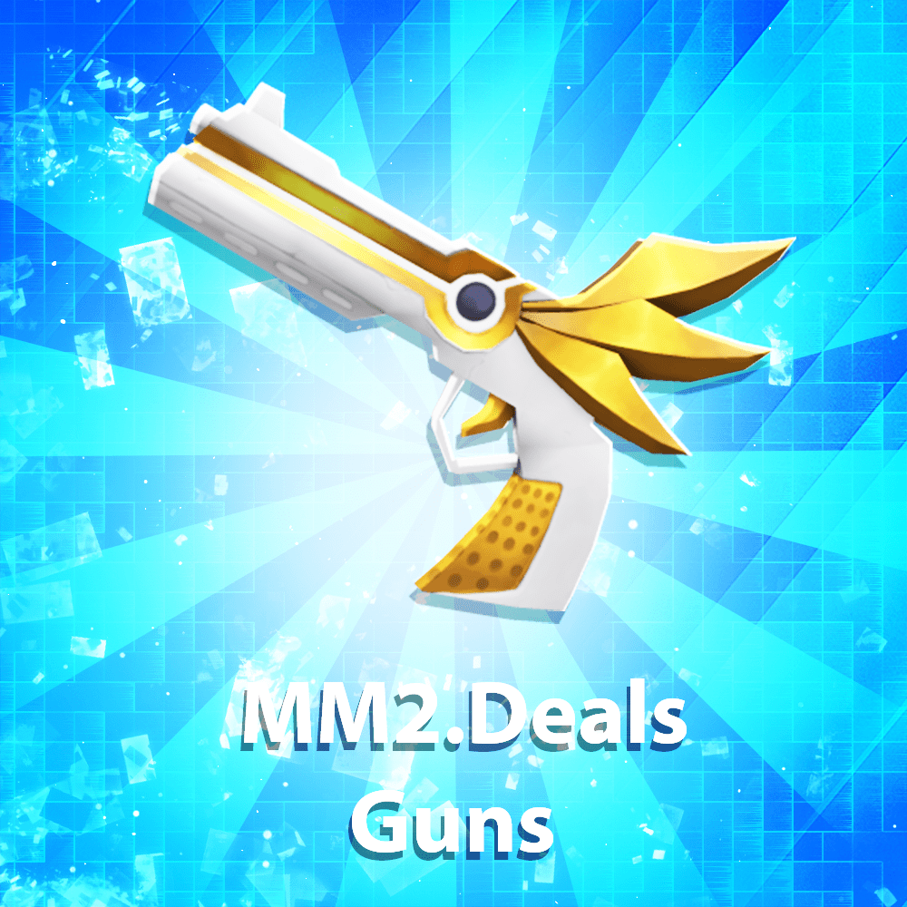 Lightbringer Gun