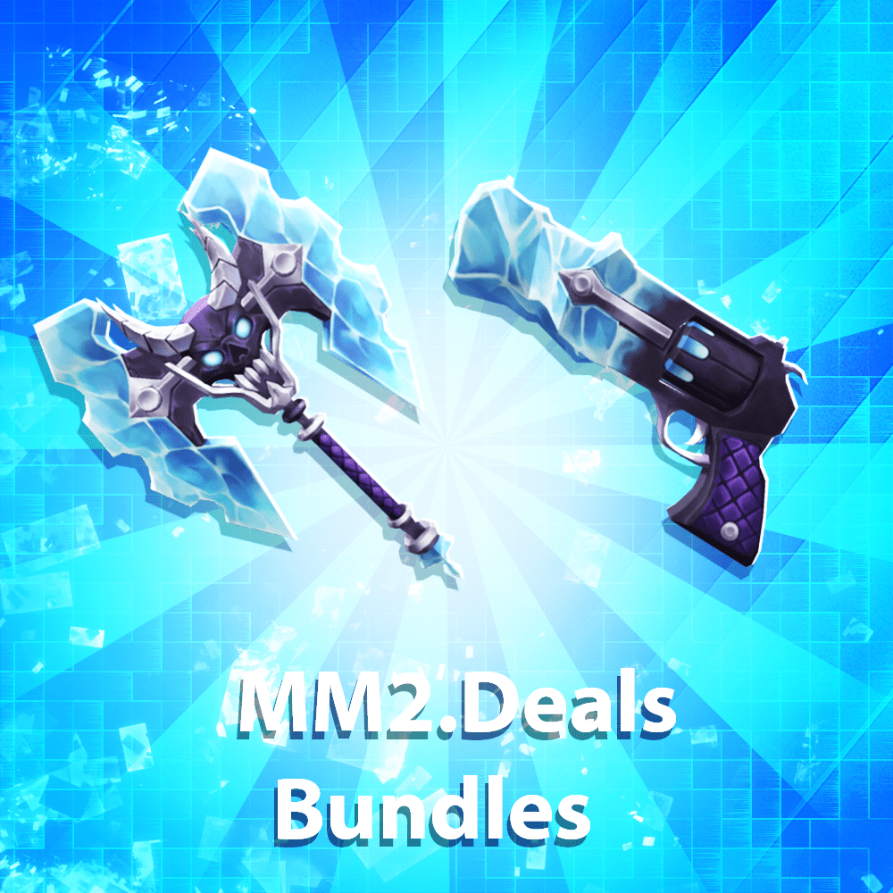 Ice Bundle