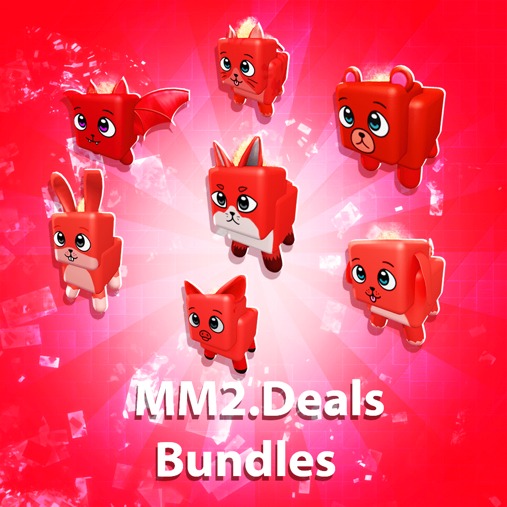 Fire Pet Bundle