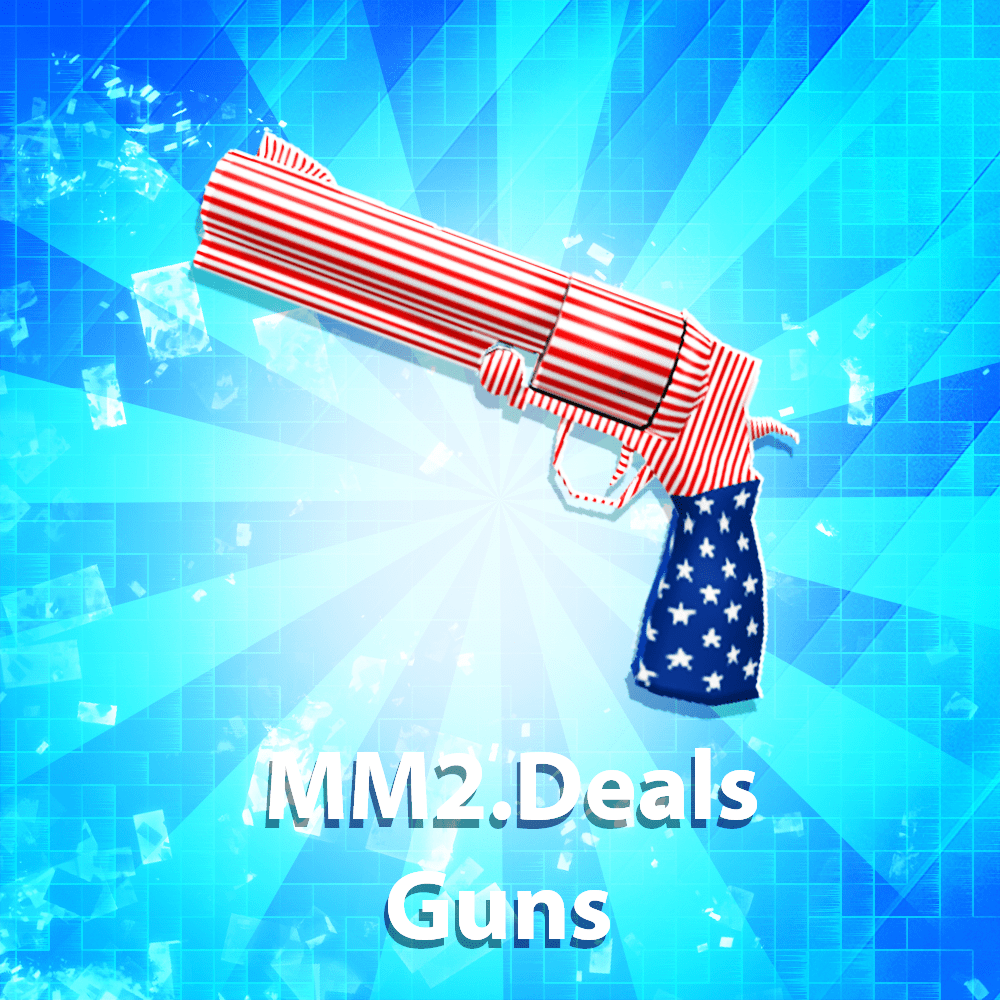 America Gun