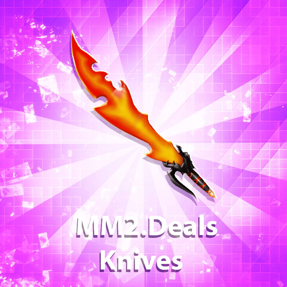 Heat Knife