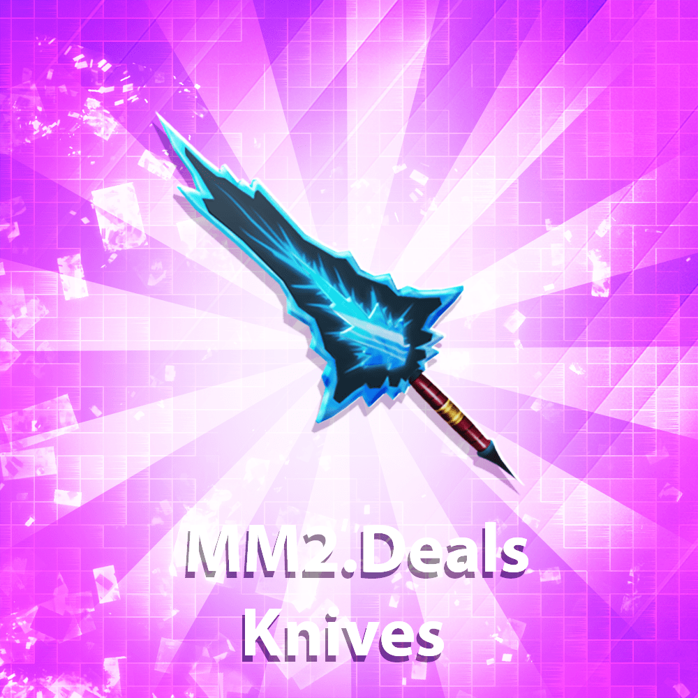Winter's Edge Knife