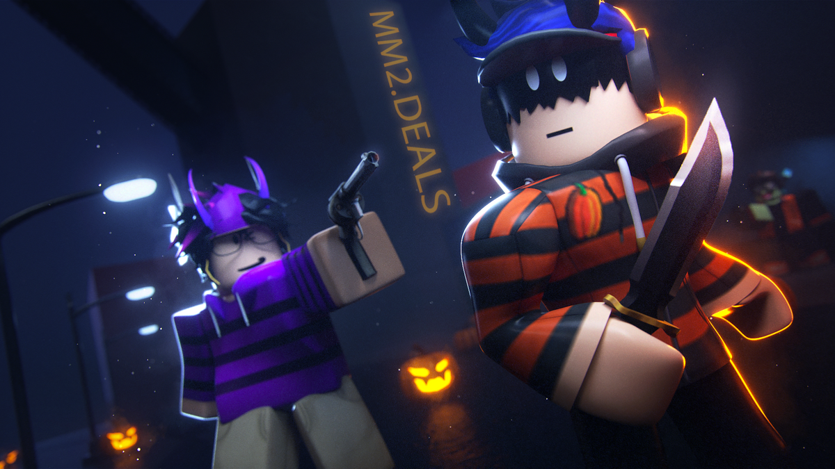 MM2.Deals | The Best MM2 Shop For Your Dream Items