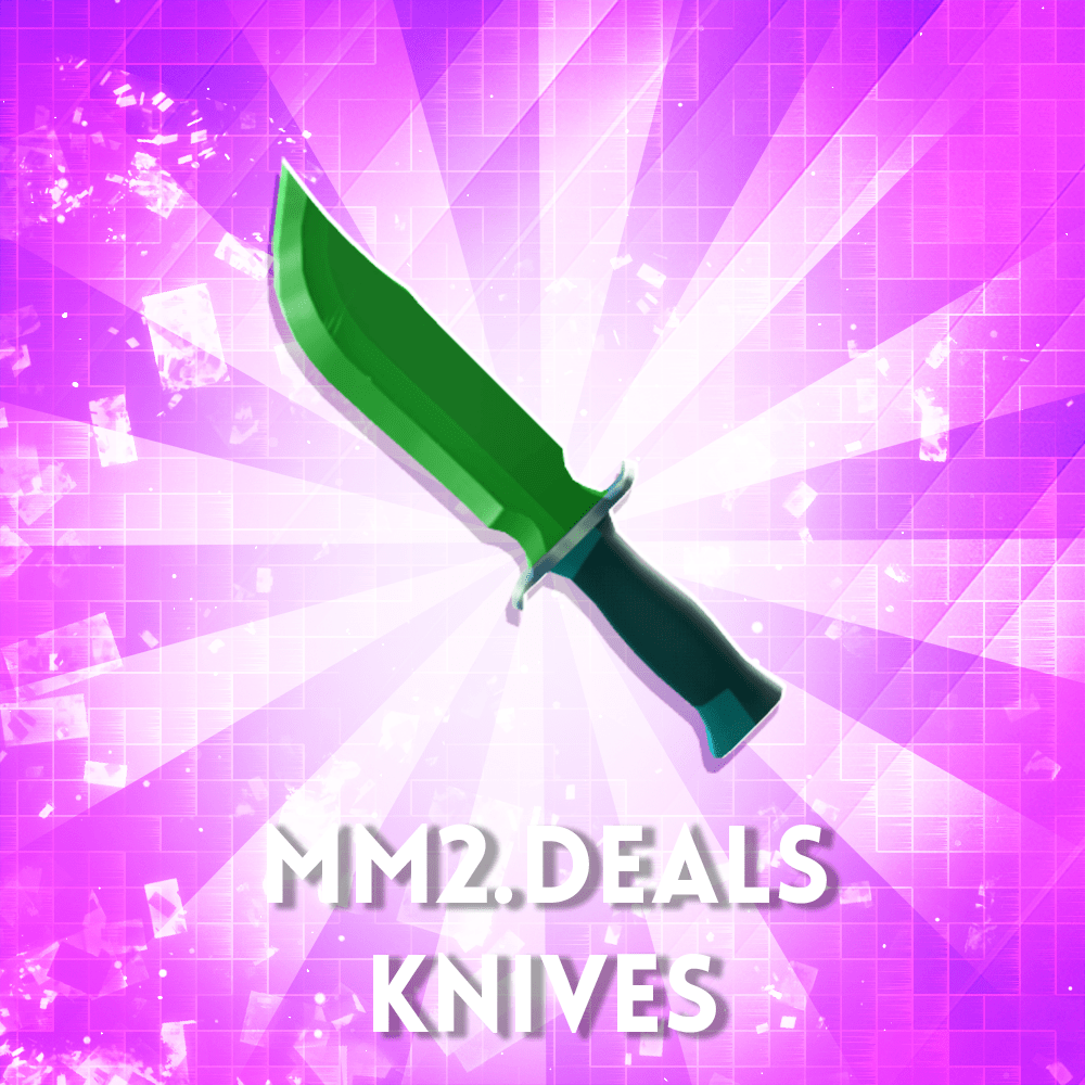 Goo Knife