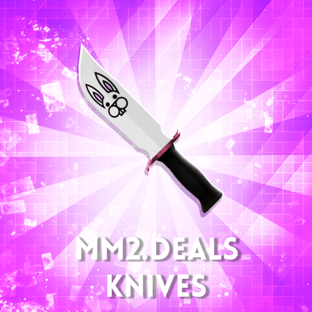 Bunny Knife