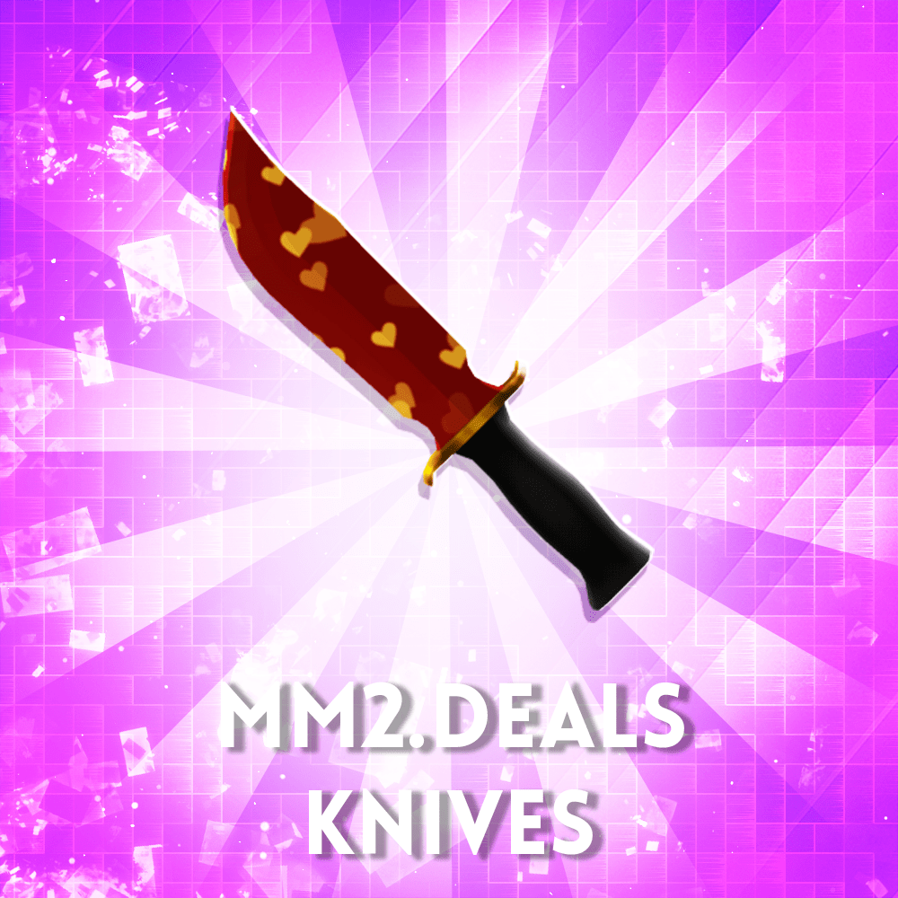 Passion Knife