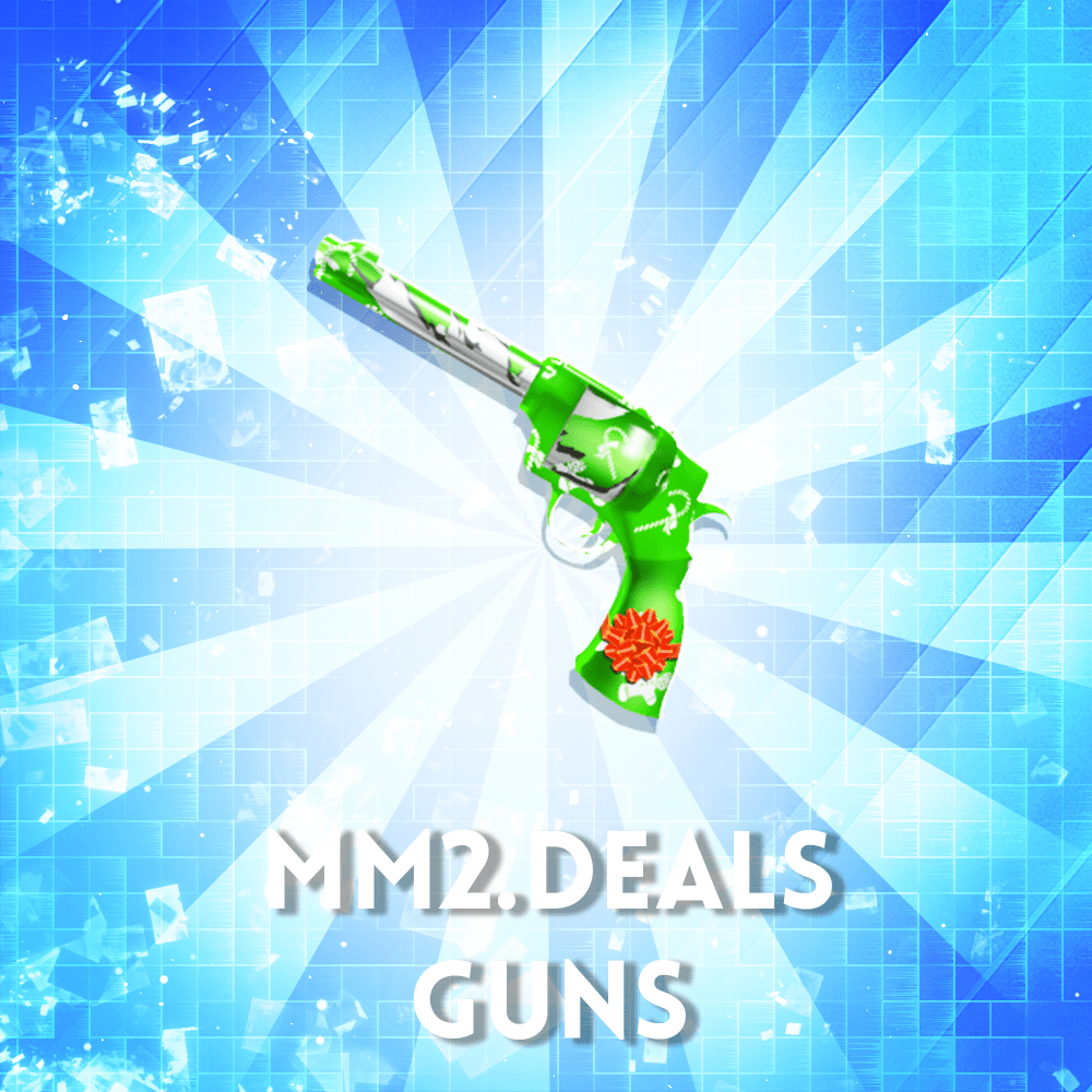 Wrapped Gun