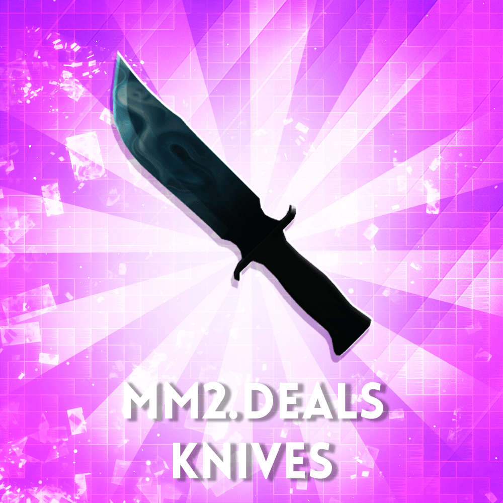 Ghost Knife
