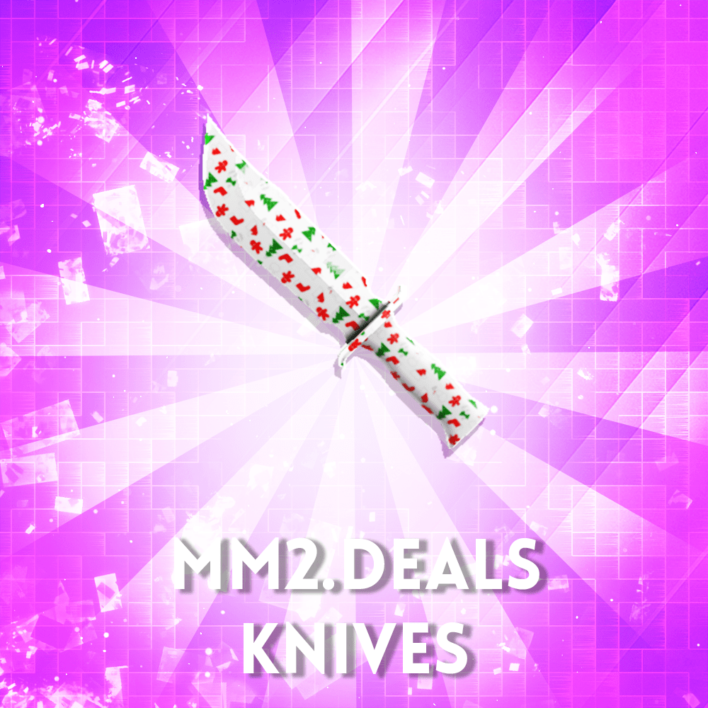 Gifted Knife