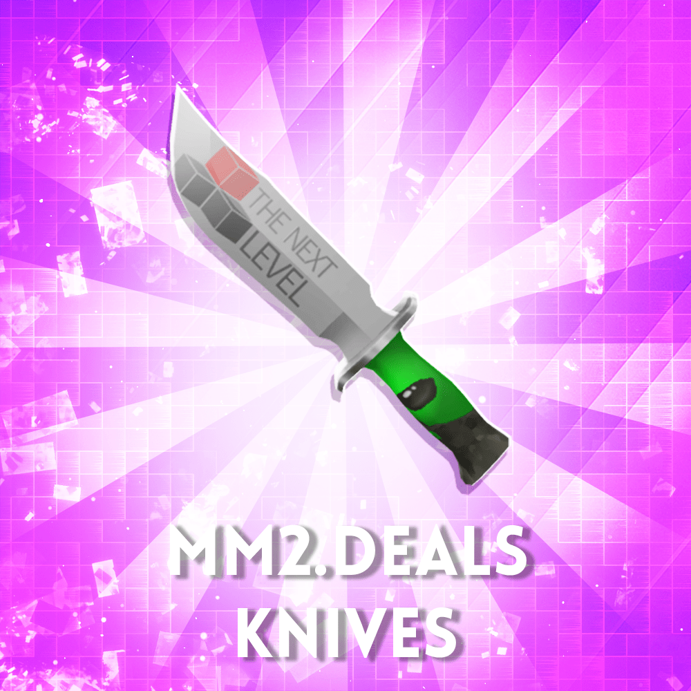 TNL Knife