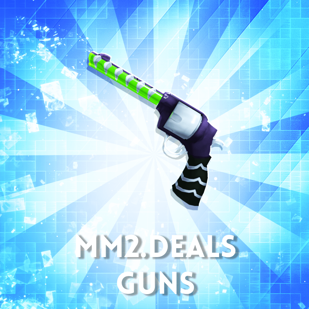 Ripper Gun