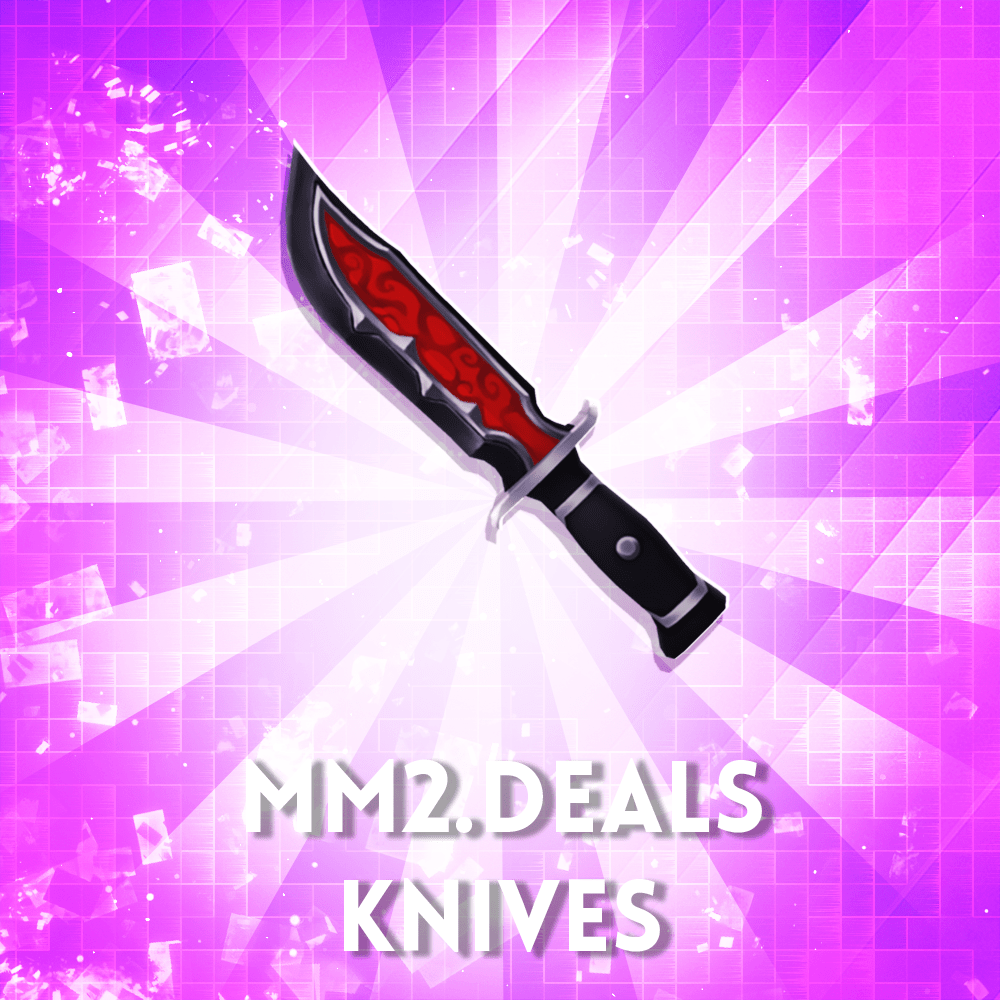Portal Knife