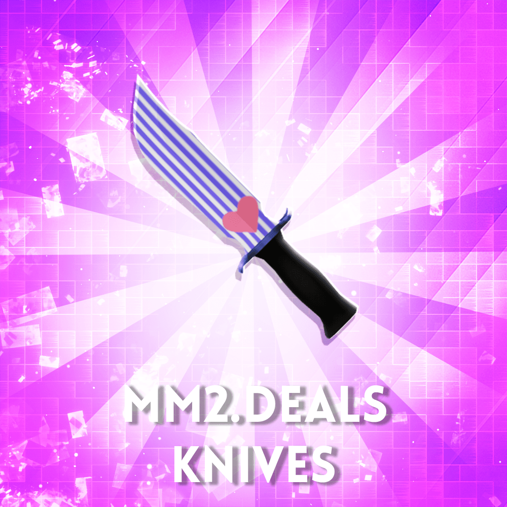 Sweetheart Knife