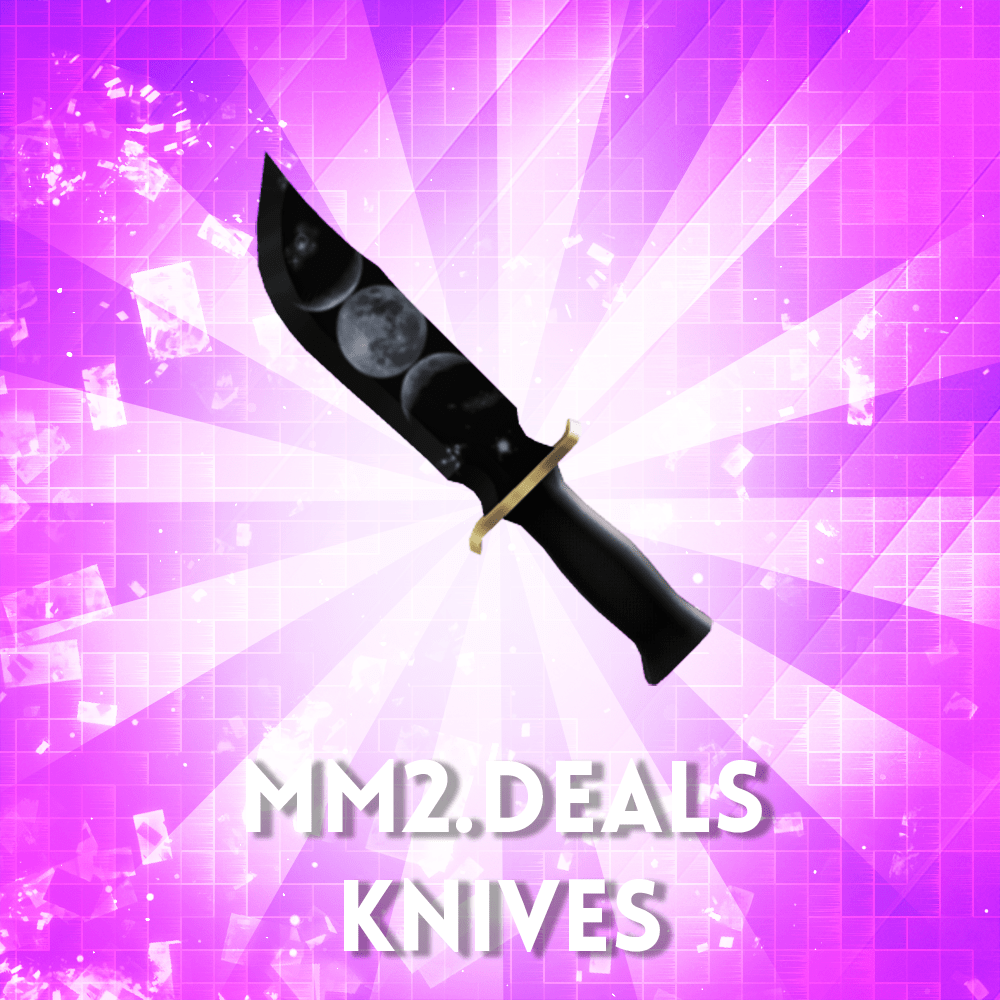 Moons Knife