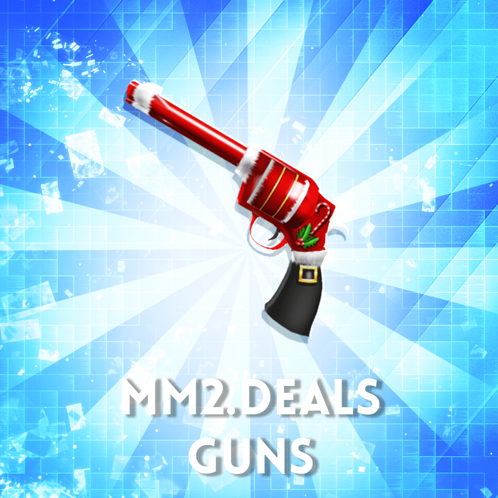 Santa Gun