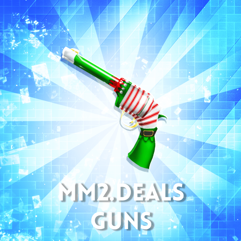 Elf Gun