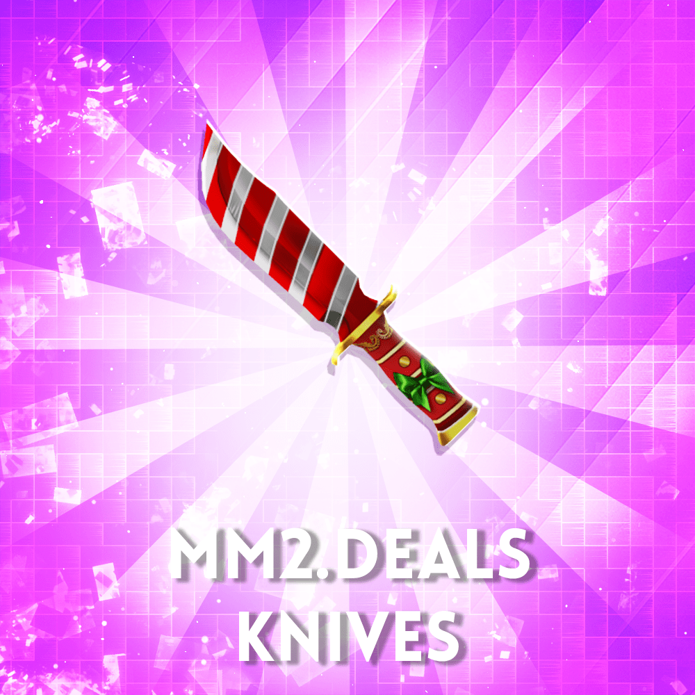 Cane Knife