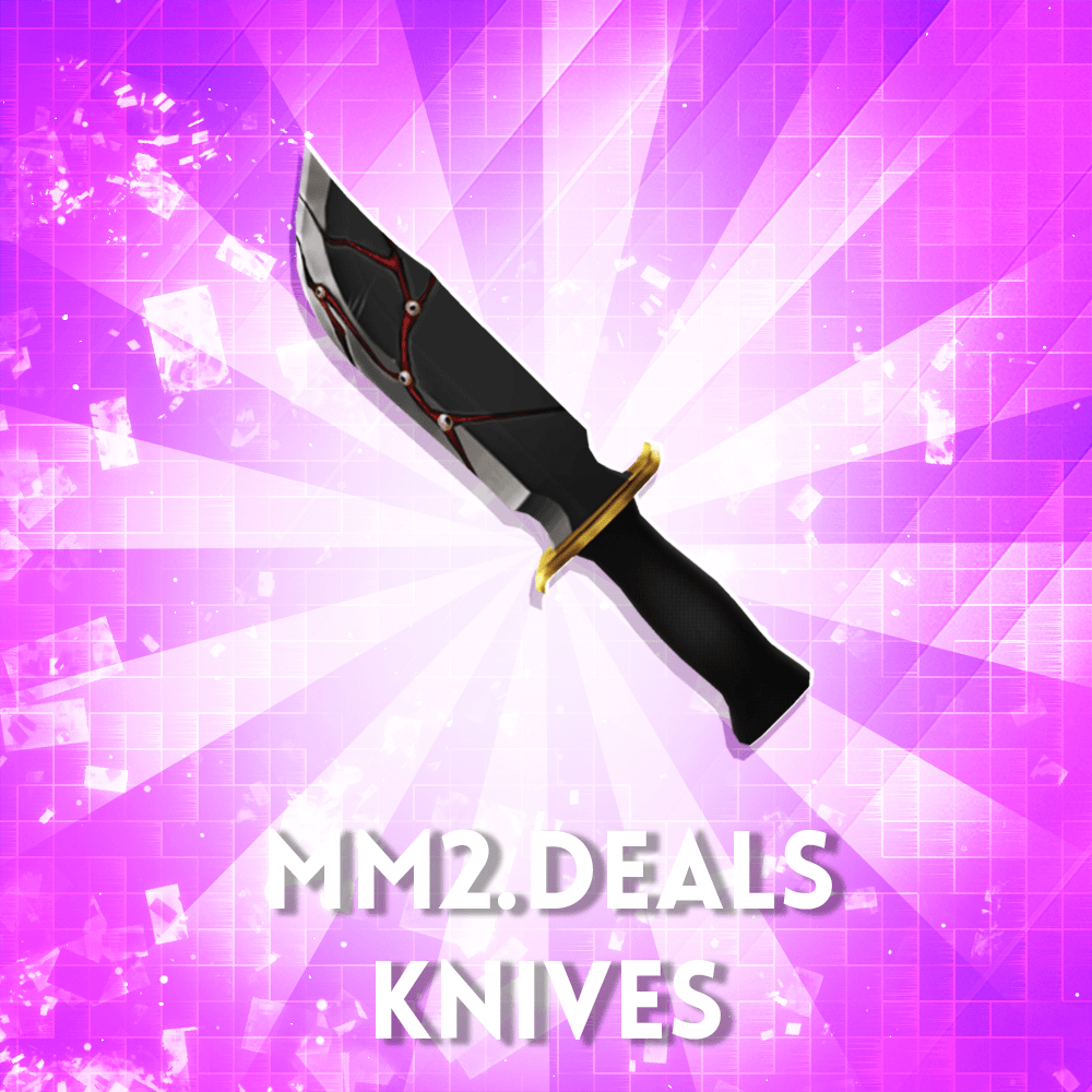Watcher Knife