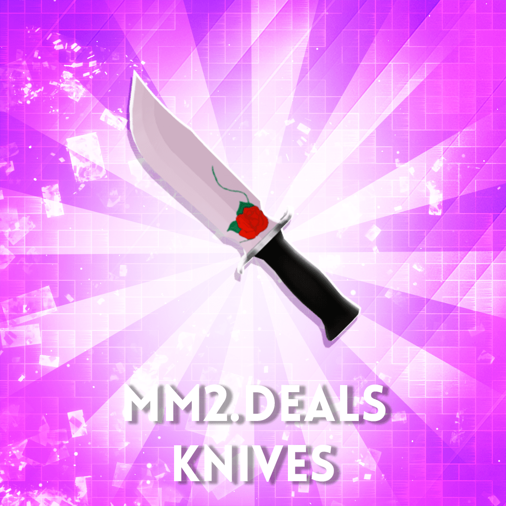 Blossom Knife