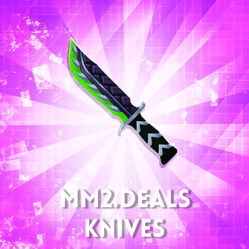 Ripper Knife