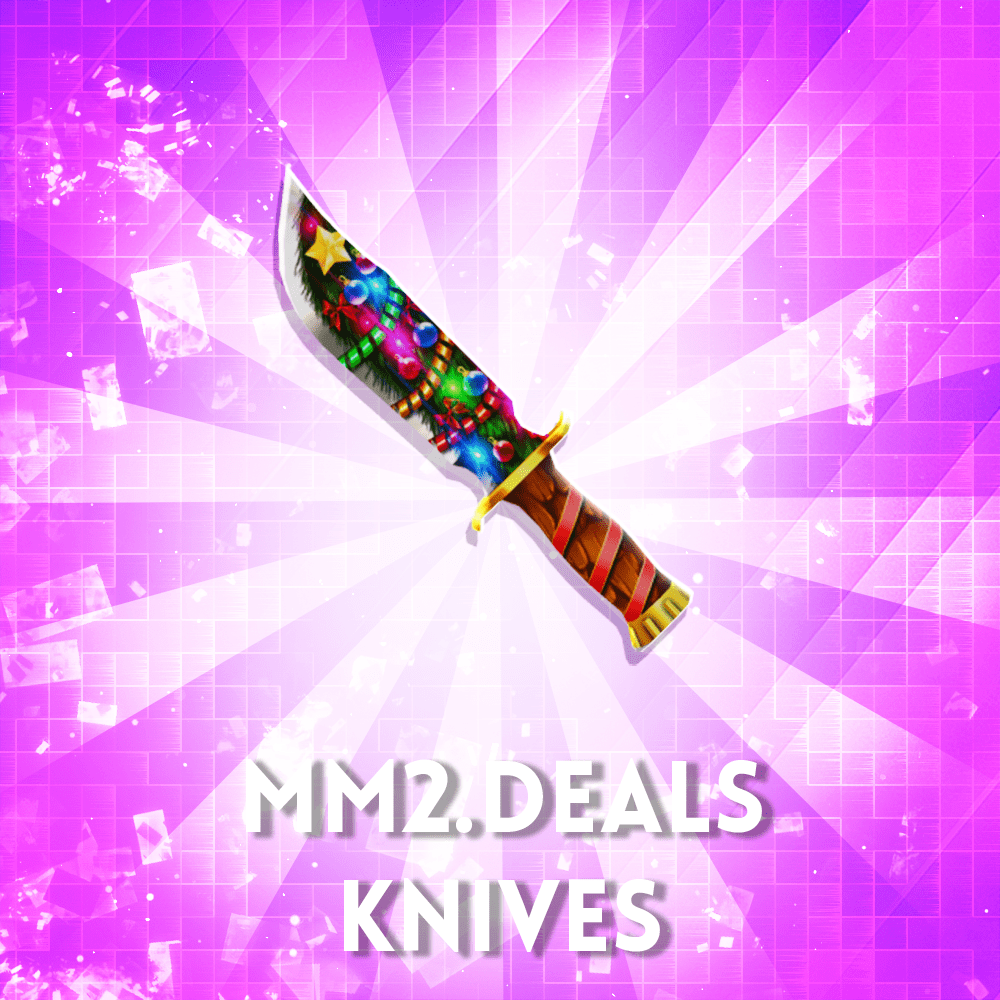 Tree Knife (2015)