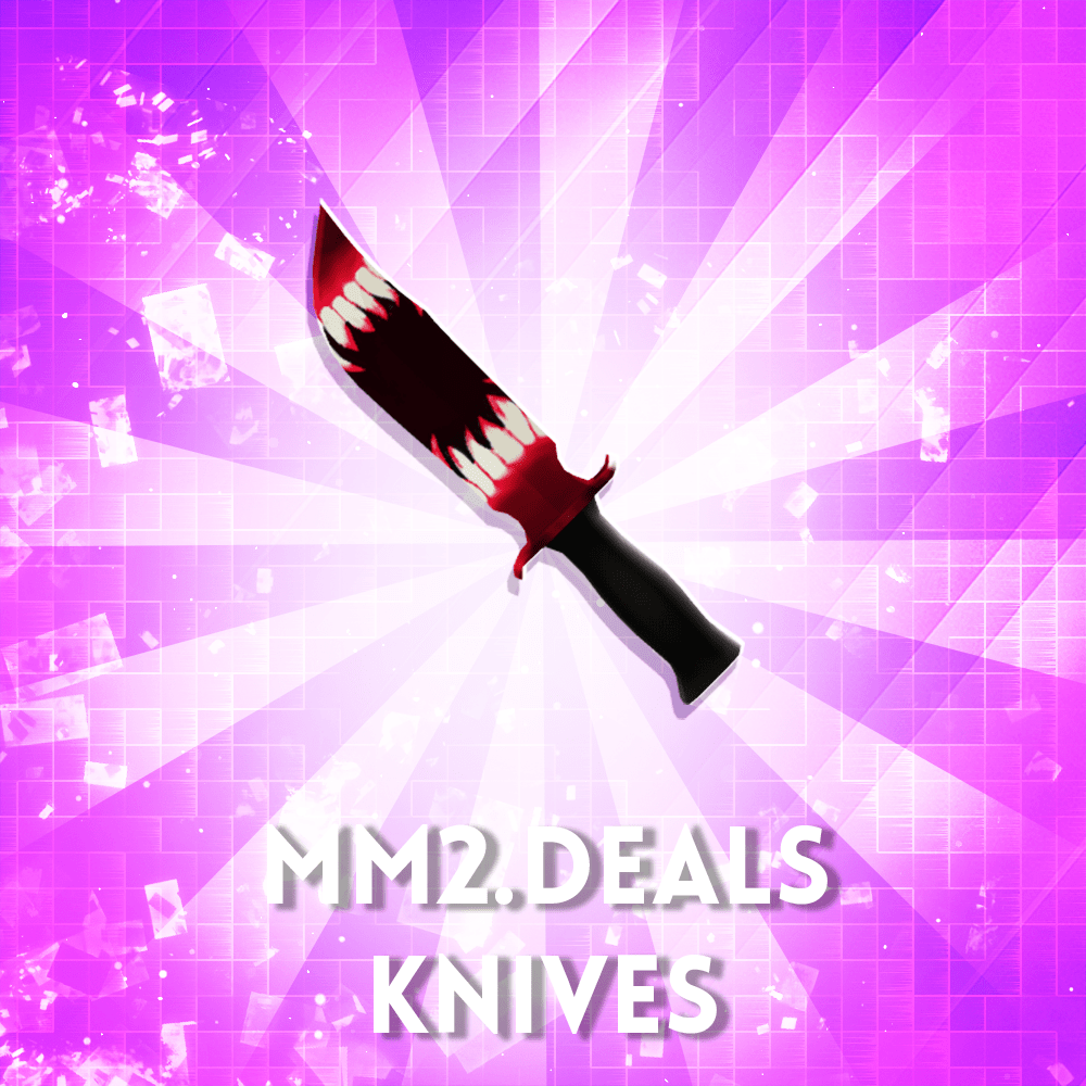 Vampire Knife