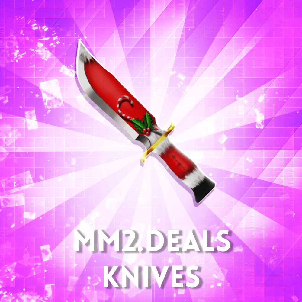 Santa Knife