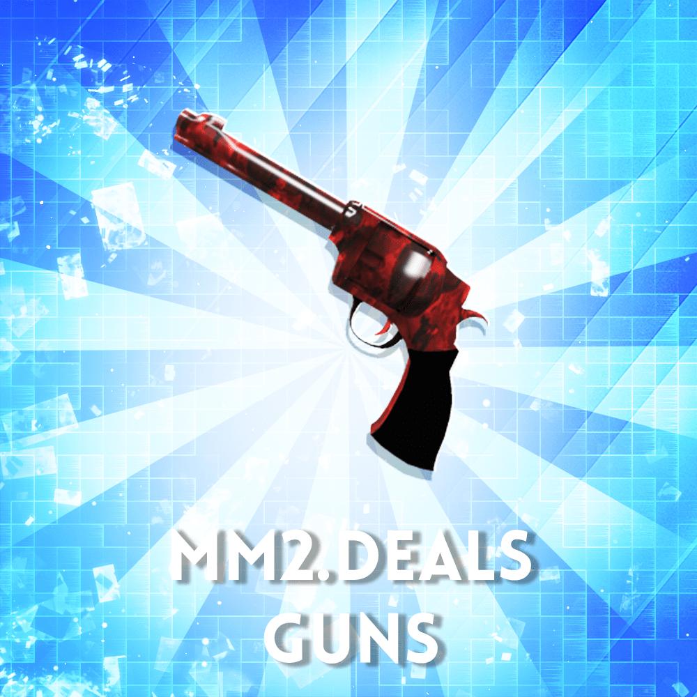Rupture Gun