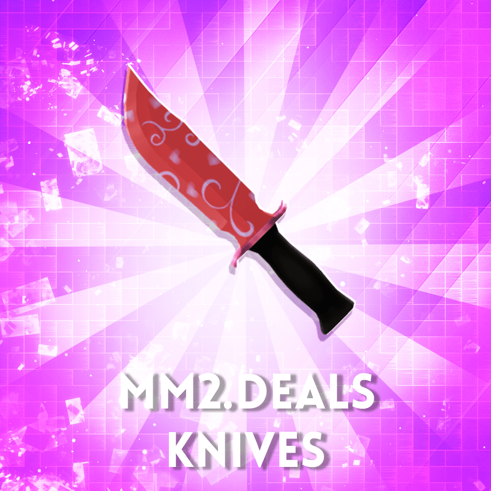 Valentine Knife