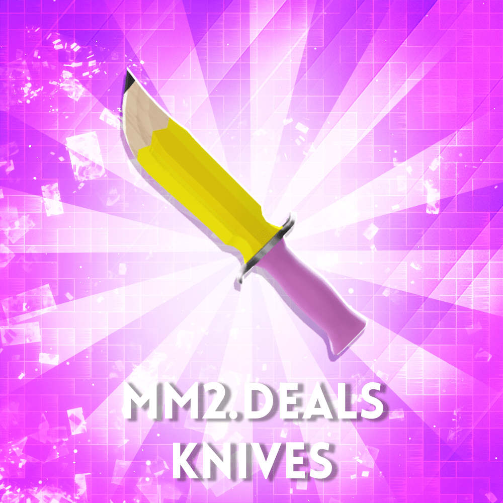 Skool Knife