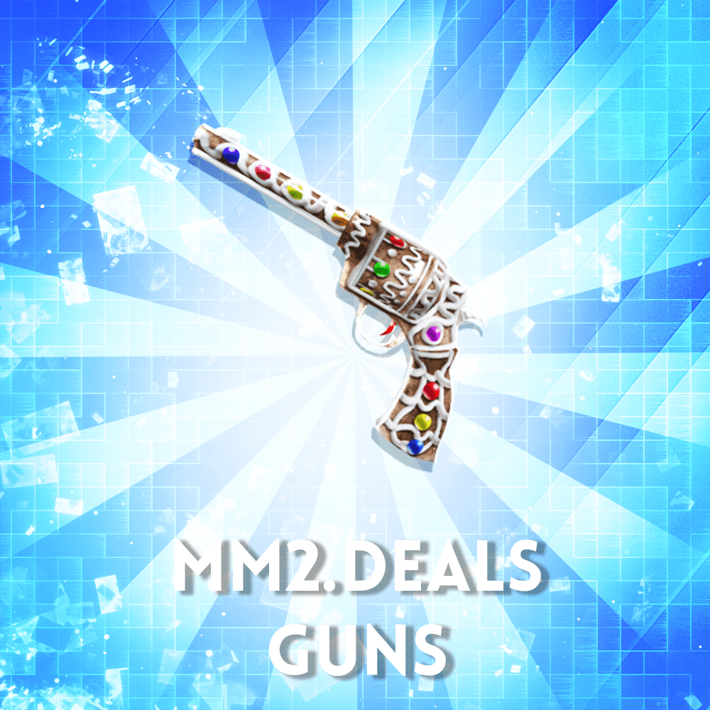 Ginger Gun 2015