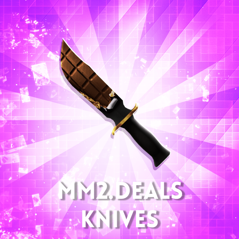 Choco Knife
