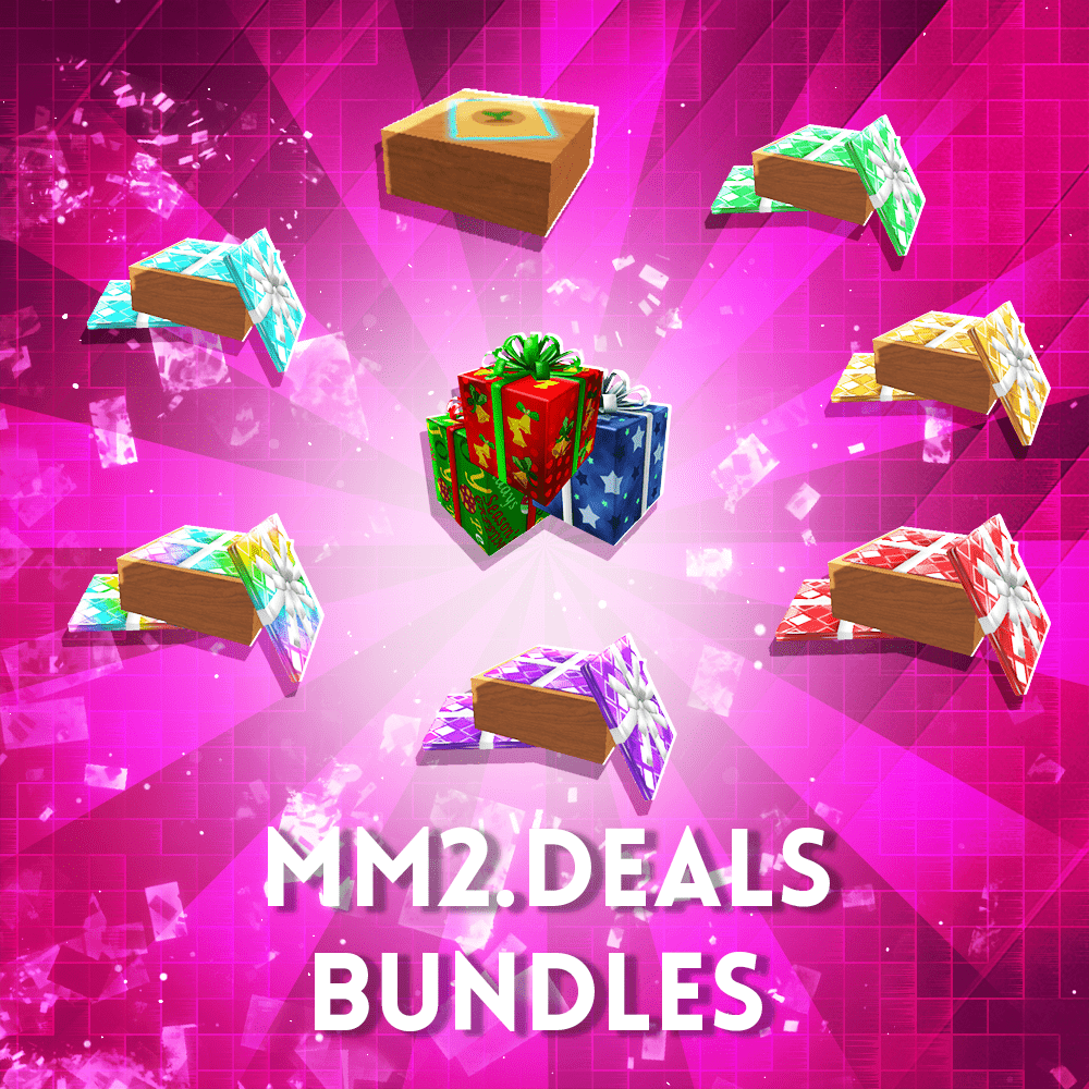 Box of Bundles