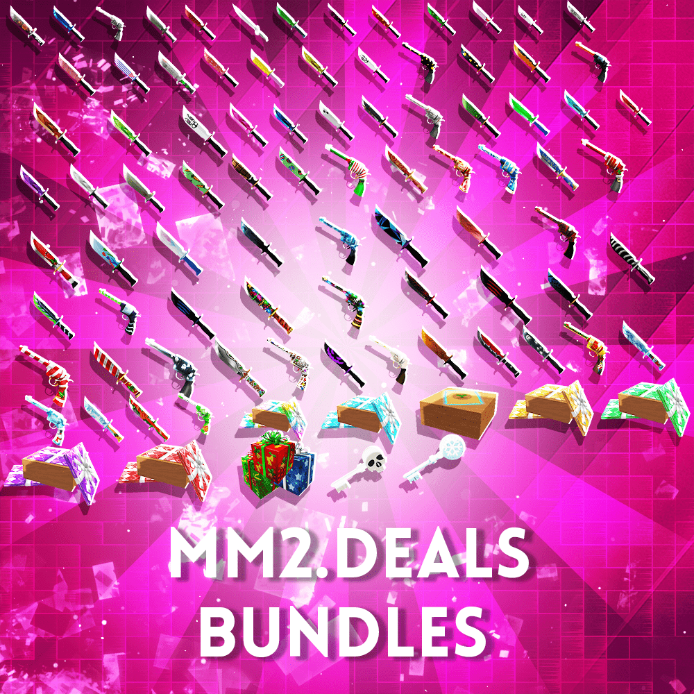 Super Collection Bundle