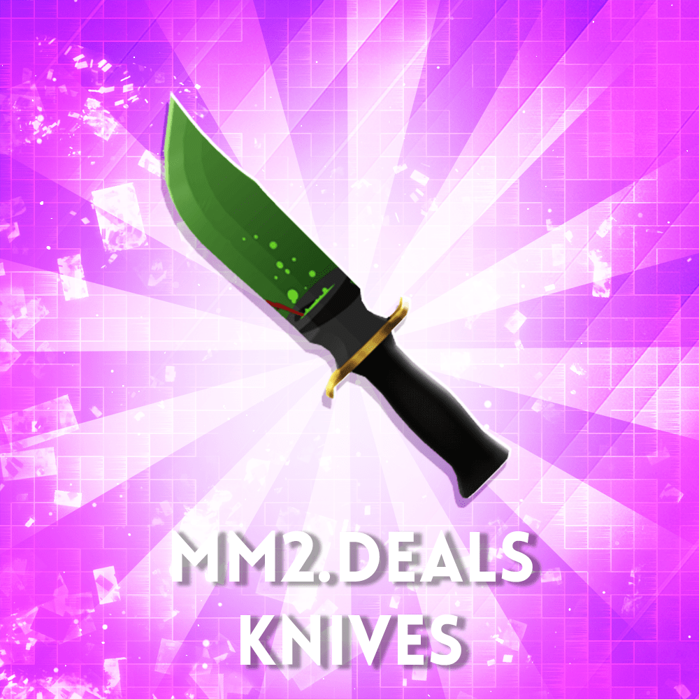 Witch Knife