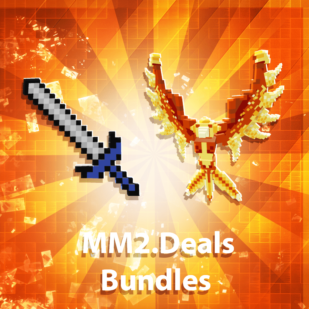 8-Bit Bundle