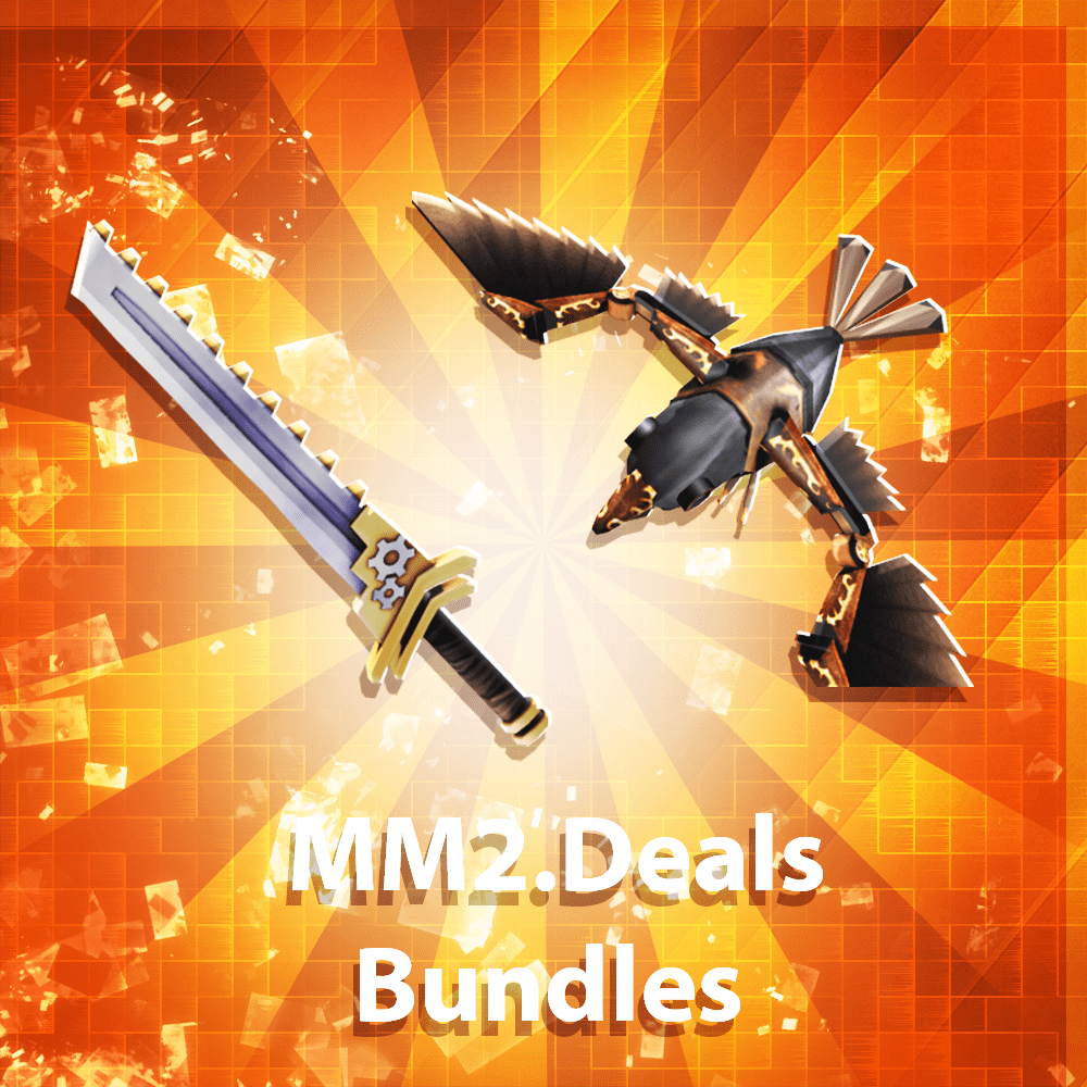 Clockwork Bundle
