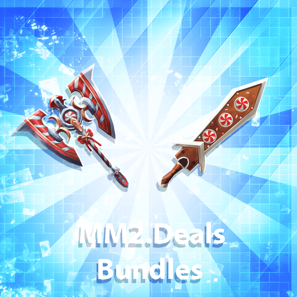 Swirly Bundle